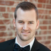 Josh Perkins's photo