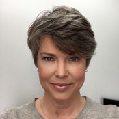 Stacey Johnson-Dichters foto