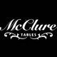 McClure Tables