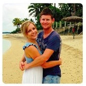 Luke Ezard's photo