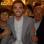 Dimitri Papadopouloss foto