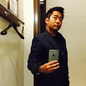 James Yi's photo