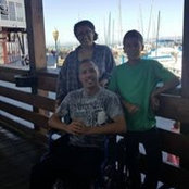 Damon Bagley's photo