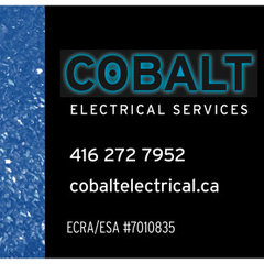 Cobalt Electrical Services