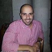 Constantinos Zarvos's photo