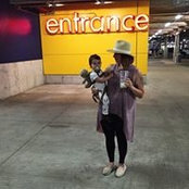 Julia Mehrmann's photo