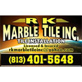rk marble tile inc's profile photo