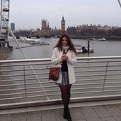 Iza Smera's photo