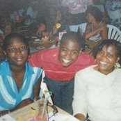 Rosette Lakes billede