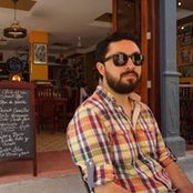 Sebastian Urresta's photo