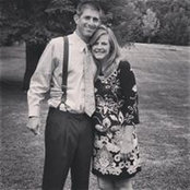 Kristen Strickland's photo