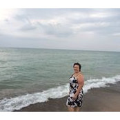 Nadia Shelikhevych's photo