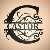 Isabel Castor's photo