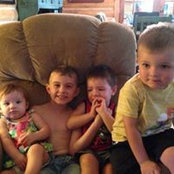 Pattie Morton's photo