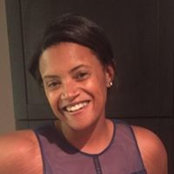 Rakia Johnson's photo