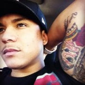 Adrian Barreraさんの写真