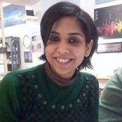 Priyanka Bhardwaj's photo