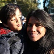 Bawani Devi's photo