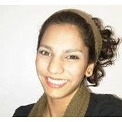 Andreina Bolívar's photo
