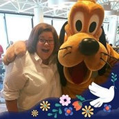 Photo de Amanda Dickson