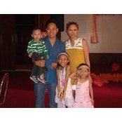 Foto di Gidget Salcedo