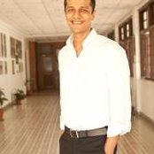 Vikram Shah's photo