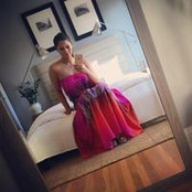 Aileen Homs billede