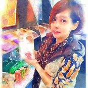 Bear Huangs foto