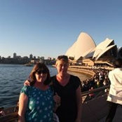 Teresa Walsh's photo
