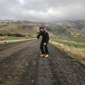 Andrés Barraza's photo