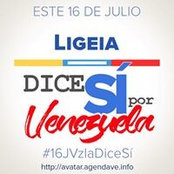Photo de Ligeia Marquez