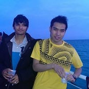 Amos Ng's photo