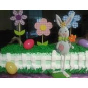 Cynthia's Cakess foto