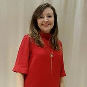 Maria Fratkin's photo