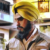 Jagdeep Singh's photo