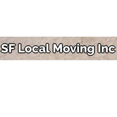 SF Local Moving, Inc.