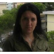 Roxana Oross foto