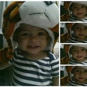 Nur Amani's photo