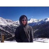 David Ybarra's photo