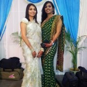 Puja Bharadwaj's photo