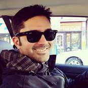 Karl Pinto's photo