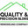 Quality and Precision inc