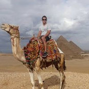 David Dubrin's photo