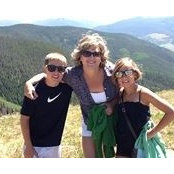 Michelle Dow's photo