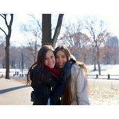 Abril Gamboa's photo