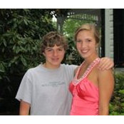 Parker Caldwell's photo