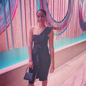 Ebony Douglas's photo