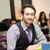 Ahmed Garf's photo