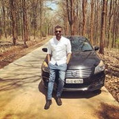 Vivek Bhat's photo