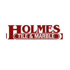 Holmes Tile & Marble Co.,Inc.